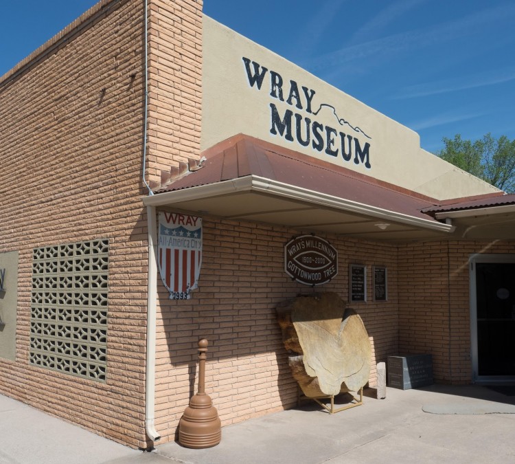 Wray Museum (Wray,&nbspCO)